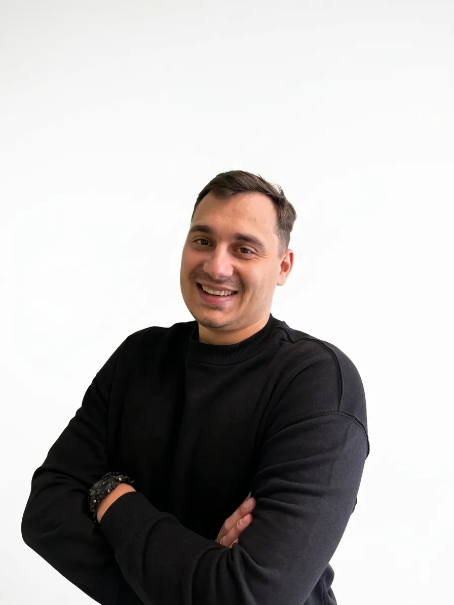 Bartłomiej G.