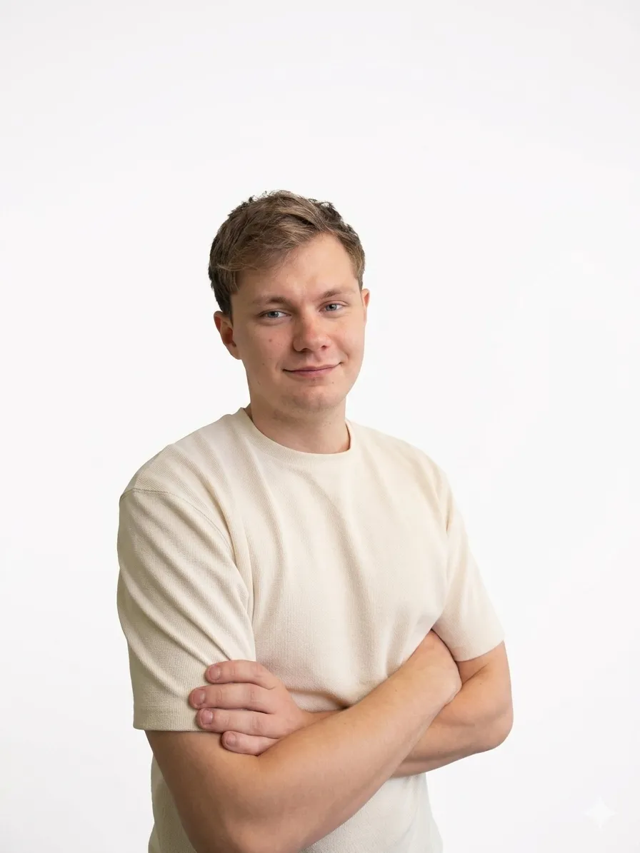 Michał Sz.